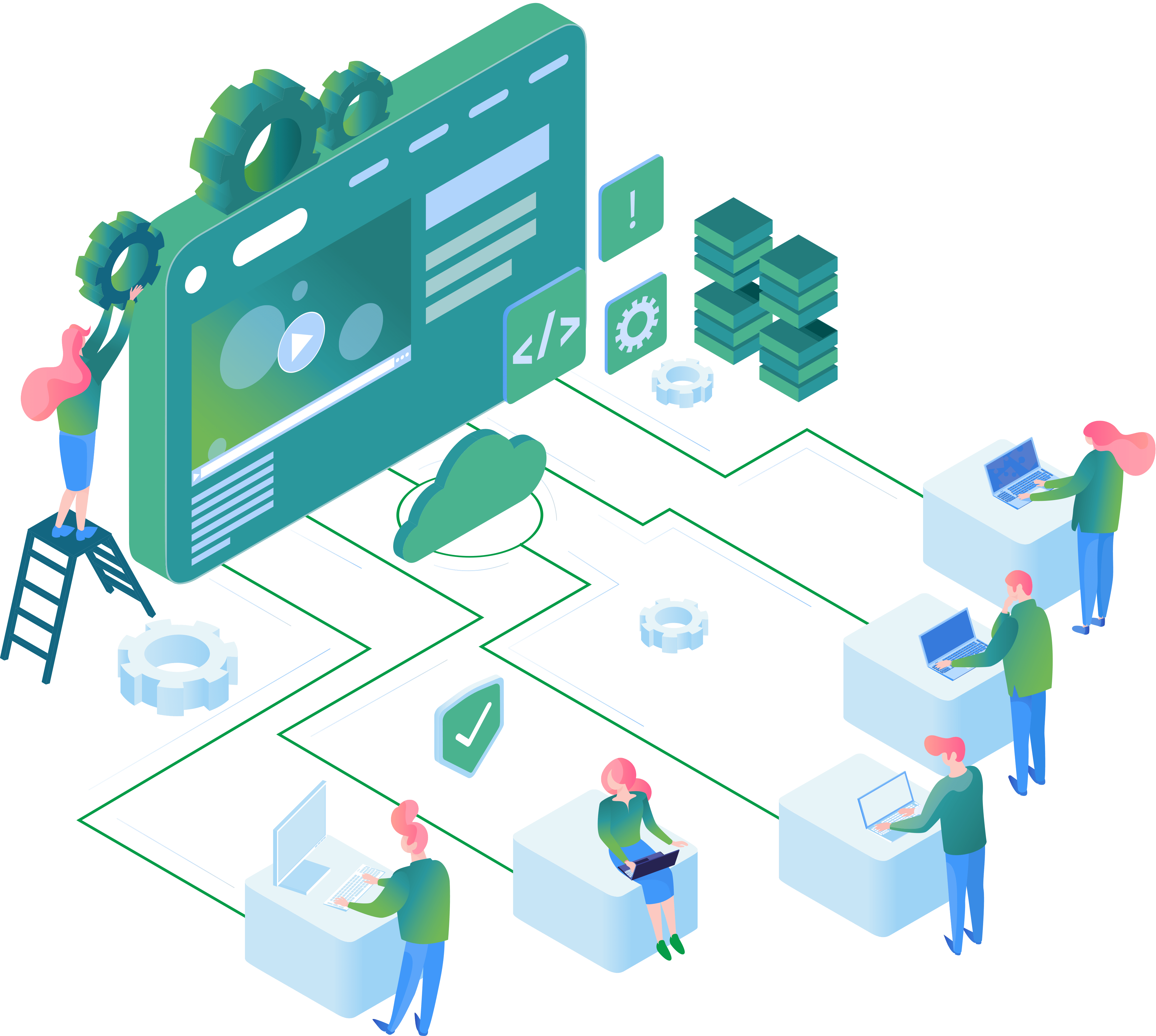 Access Point IoT